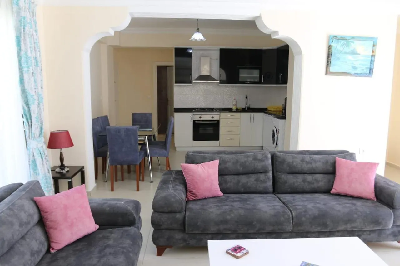 Villa Palm Fethiye 0*,  Turkey